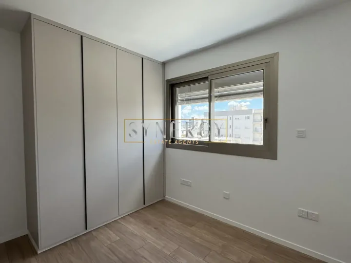 Apartments for rent 90 m² in Nicosia, Strovolos - Dasoupolis