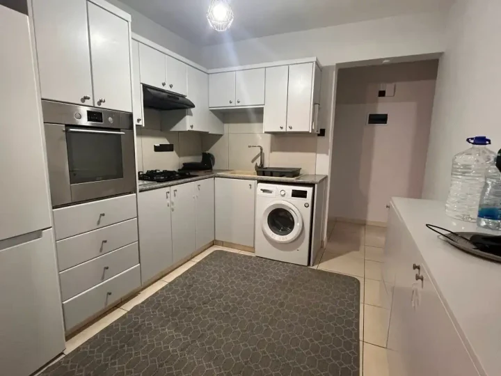 2-bedroom apartments for rent 76 m² in Larnaca, Livadia Larnakas