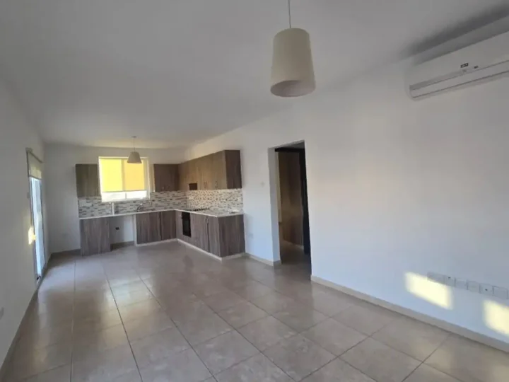 1-bedroom apartments for rent 55 m² in Limassol, Ypsonas