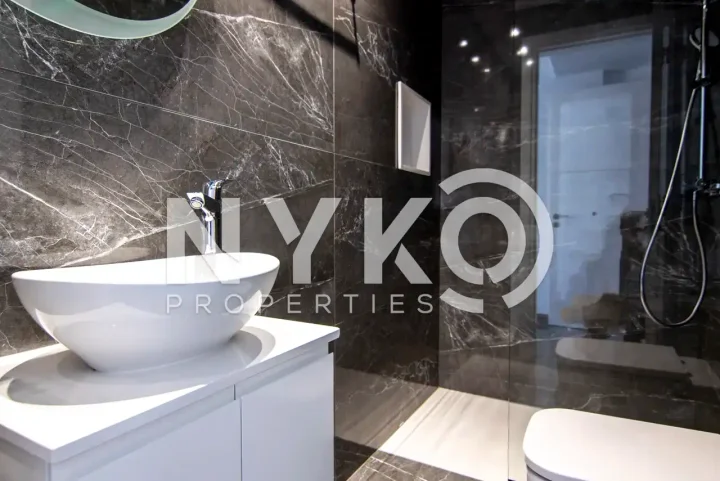 3-bedroom apartments for rent 115 m² in Limassol, Limassol - Agios Nektarios