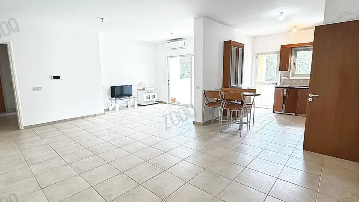 2-bedroom apartments for rent 90 m² in Nicosia, Nicosia - Lykabittos