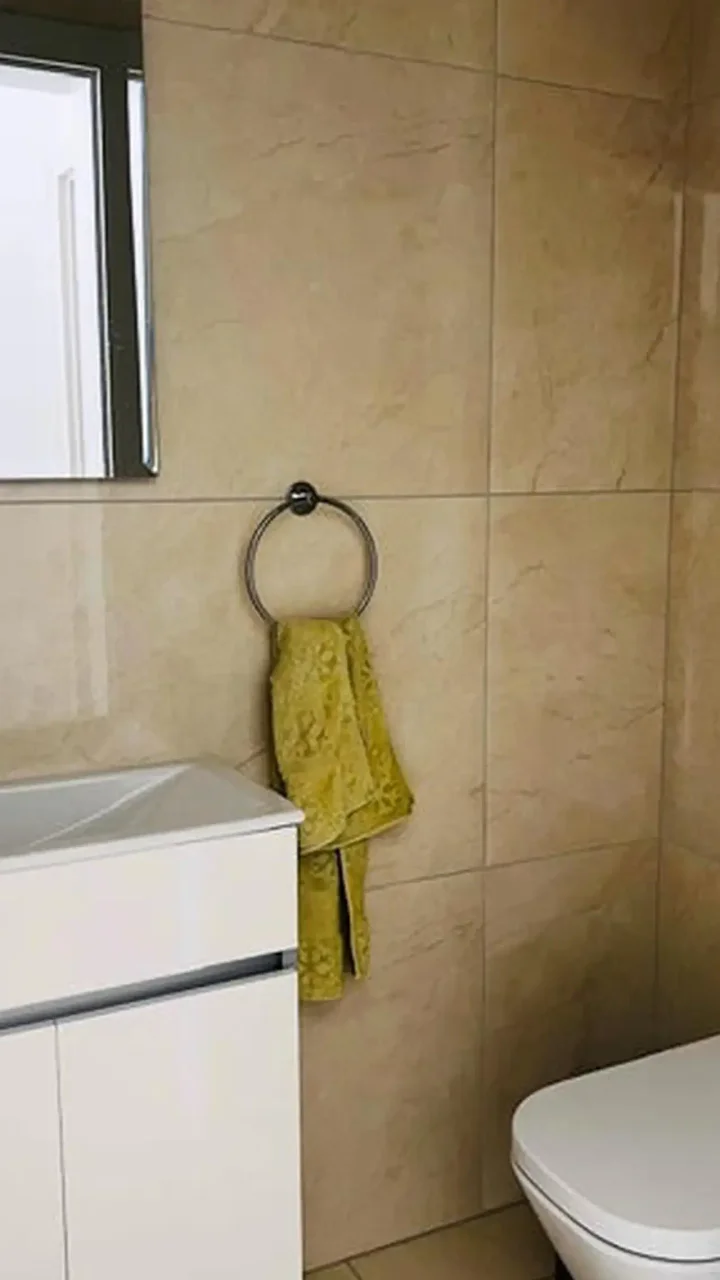 3-bedroom penthouse for rent 160 m² in Limassol, Agios Athanasios
