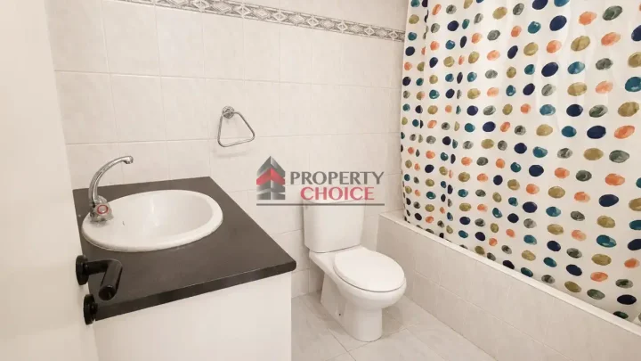 2-bedroom apartments for rent 85 m² in Nicosia, Agioi Omologites