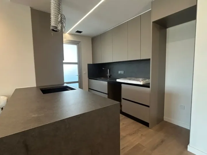 Penthouse for rent 132 m² in Limassol, Kolossi -Apostolos Andreas