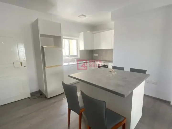 2-bedroom apartments for rent 75 m² in Limassol, Limassol - Neapolis