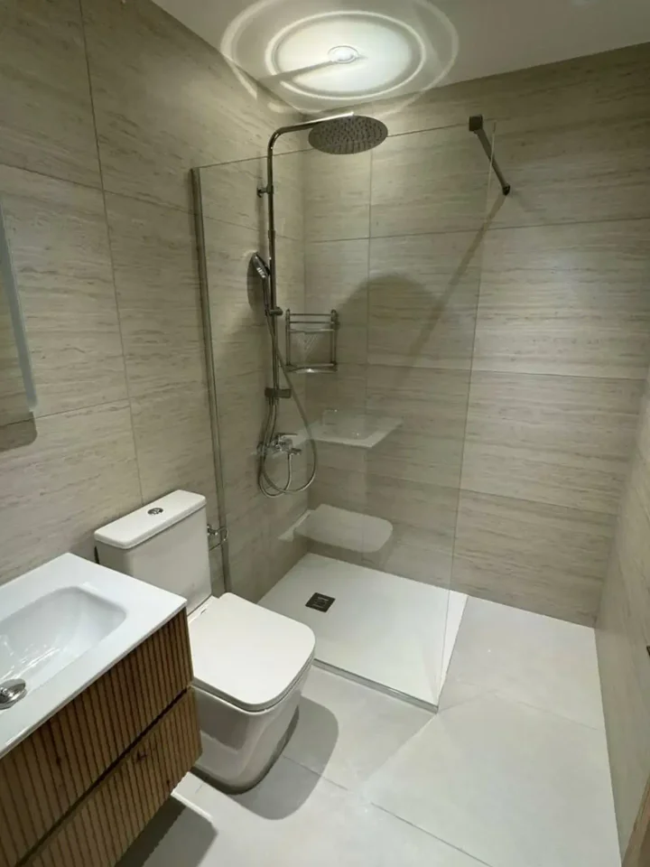 1-bedroom apartments for rent 60 m² in Larnaca, Larnaka - Makenzy