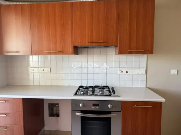 3-bedroom apartments for rent 131 m² in Limassol, Limassol - Agios Nektarios