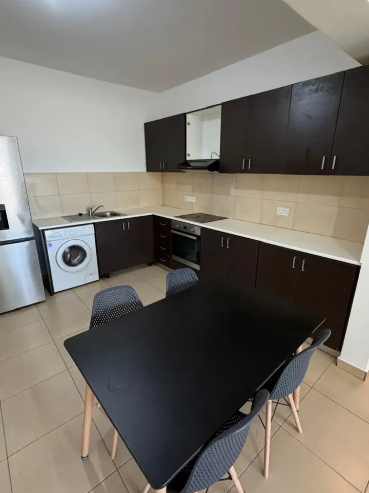 2-bedroom apartments for rent 75 m² in Larnaca, Meneou