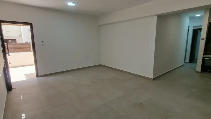 3-bedroom apartments for rent 100 m² in Larnaca, Aradippou - Apostolos Loukas