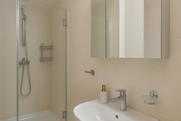 3-bedroom apartments for rent 124 m² in Larnaca, Larnaka - Skala