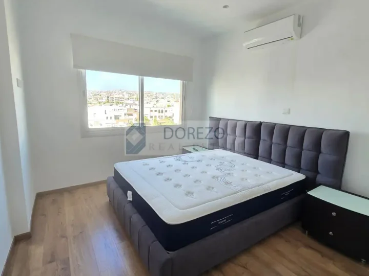 Apartments for rent 85 m² in Limassol, Limassol - Kapsalos