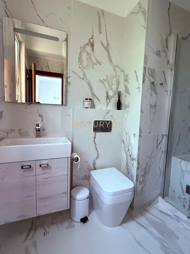 5-bedroom villa for rent 214 m² in Limassol, Pyrgos Lemesou