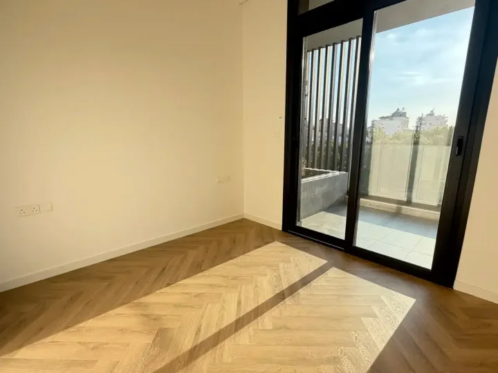 2-bedroom apartments for rent 90 m² in Limassol, Limassol - Omonia