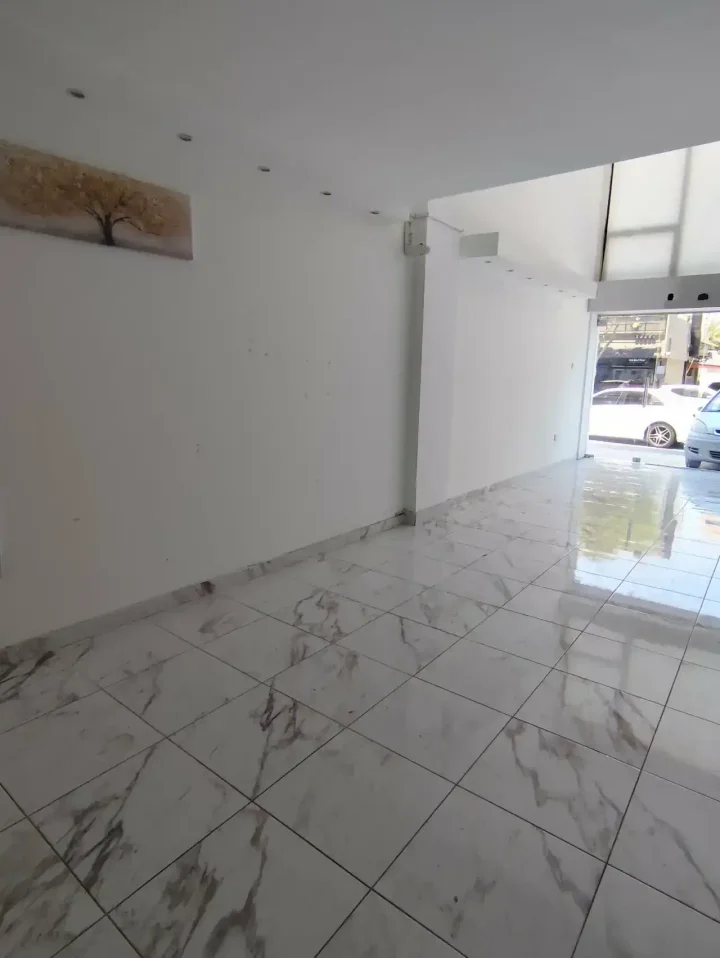 Trading area 60 m² for rent in Limassol, Limassol - Agia Zoni