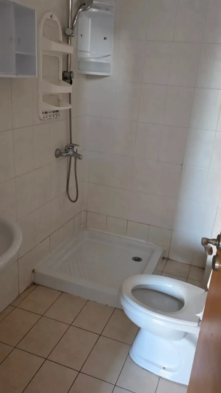 1-bedroom apartments for rent 58 m² in Nicosia, Aglantzia