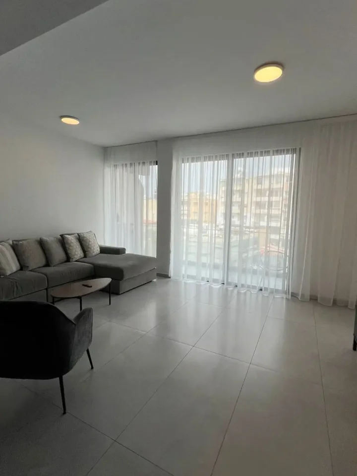 3-bedroom apartments for rent 95 m² in Limassol, Limassol - Agia Zoni