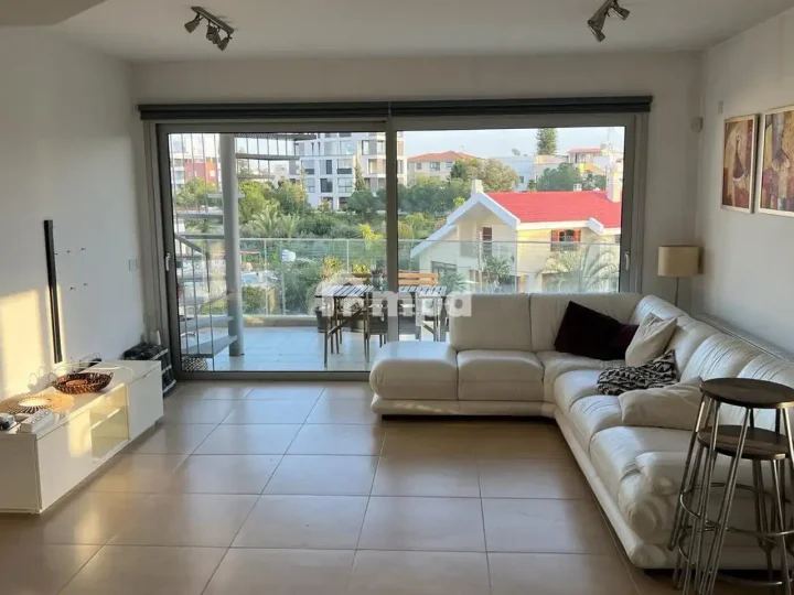 Apartments for rent 88 m² in Nicosia, Aglantzia