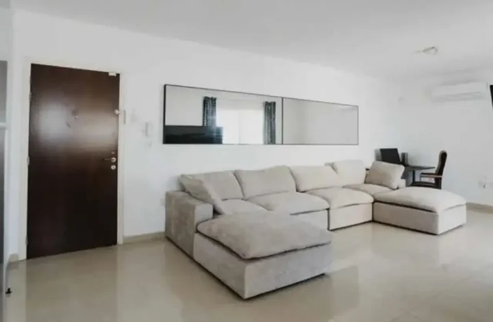 Διαμερίσματα προς ενοικίαση 90 μ² στην τοποθεσία Limassol, Limassol - Agios Antonios