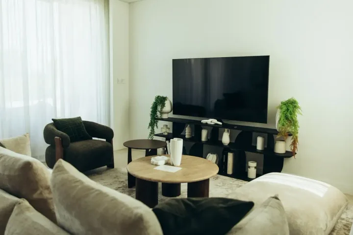 2-bedroom semi-detached house for rent 141 m² in Limassol, Tserkez Tsiftlik (Tserkezoi)