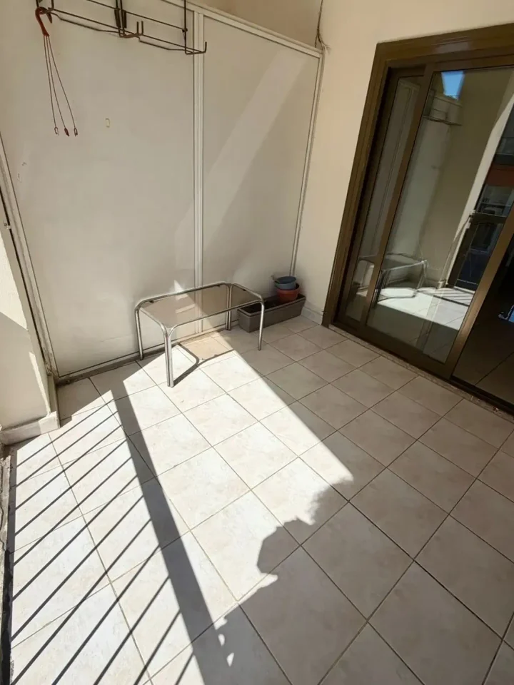 2-bedroom apartments for rent 125 m² in Nicosia, Nicosia - Panagia