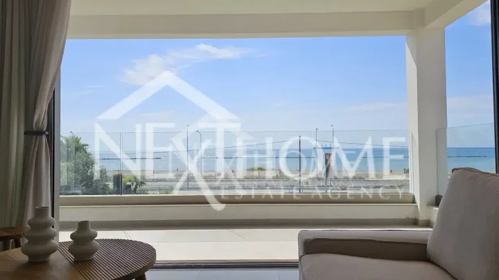 2-bedroom apartments for rent 110 m² in Larnaca, Livadia Larnakas