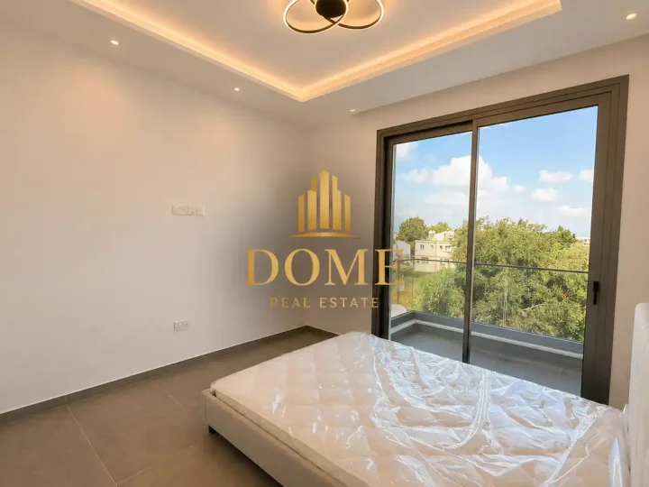 2-bedroom apartments for rent 90 m² in Paphos, Paphos - Universal