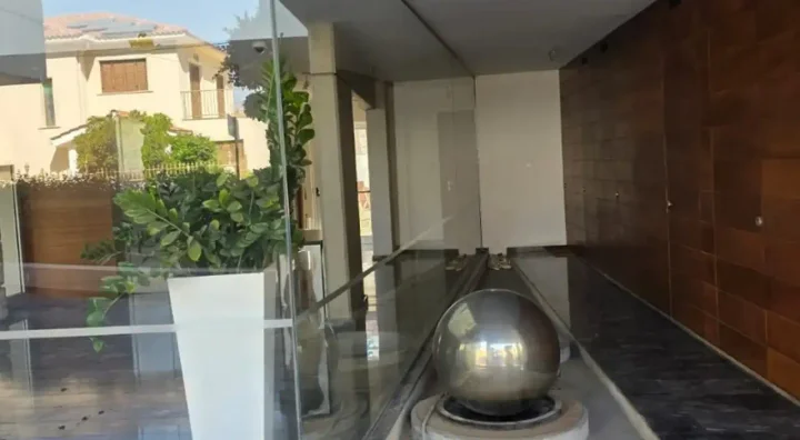 3-bedroom apartments for rent 85 m² in Limassol, Limassol - Mesa Geitonia