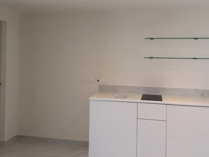 Studio for rent 39 m² in Nicosia, Egkomi - Parissinos