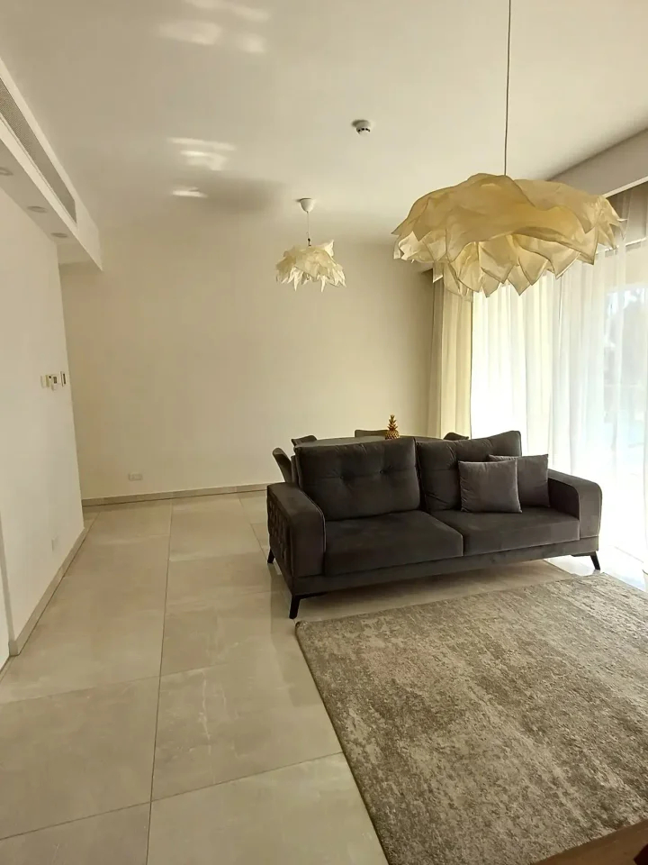 Apartments for rent 90 m² in Limassol, Germasogeia Tourist Area