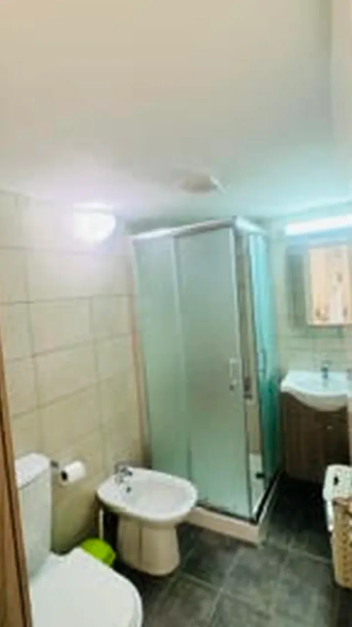 2-bedroom apartments for rent 100 m² in Limassol, Germasogeia Tourist Area