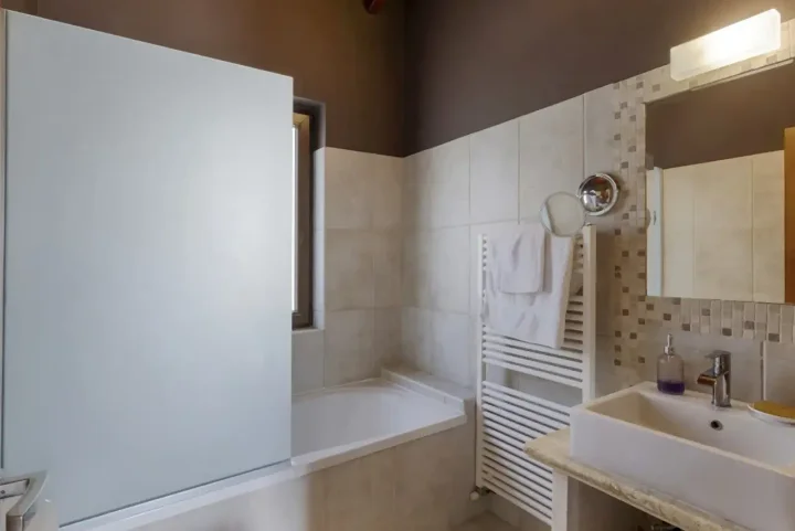 5-bedroom villa for rent 508 m² in Limassol, Parekklisia