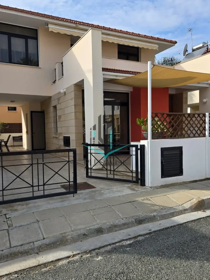 2-bedroom villa for rent 115 m² in Larnaca, Dekeleia
