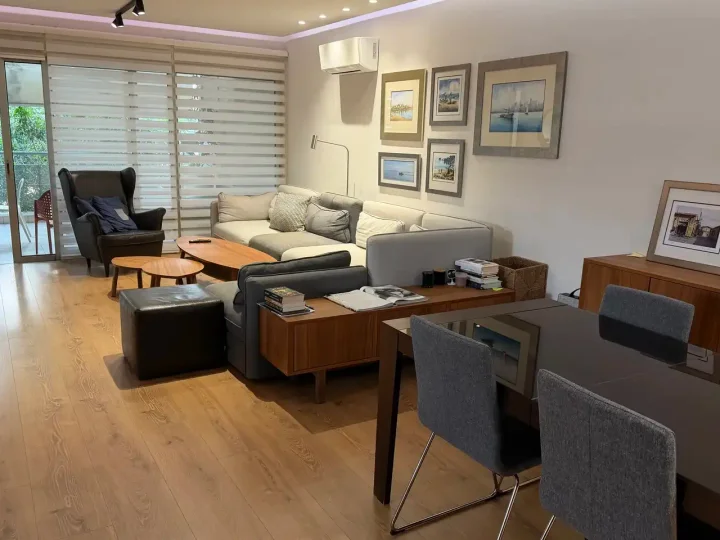 3-bedroom apartments for rent 135 m² in Nicosia, Strovolos - Stavros