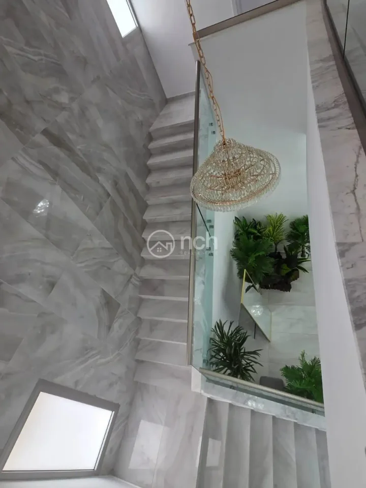 Villa for rent 1350 m² in Limassol, Parekklisia