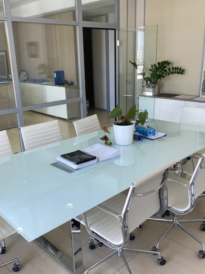 Office 425 m² for rent in Nicosia, Aglantzia