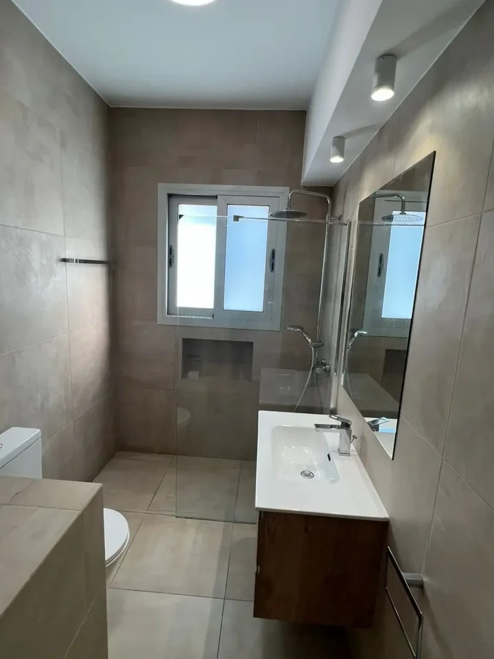 Apartments for rent 90 m² in Limassol, Limassol - Kapsalos