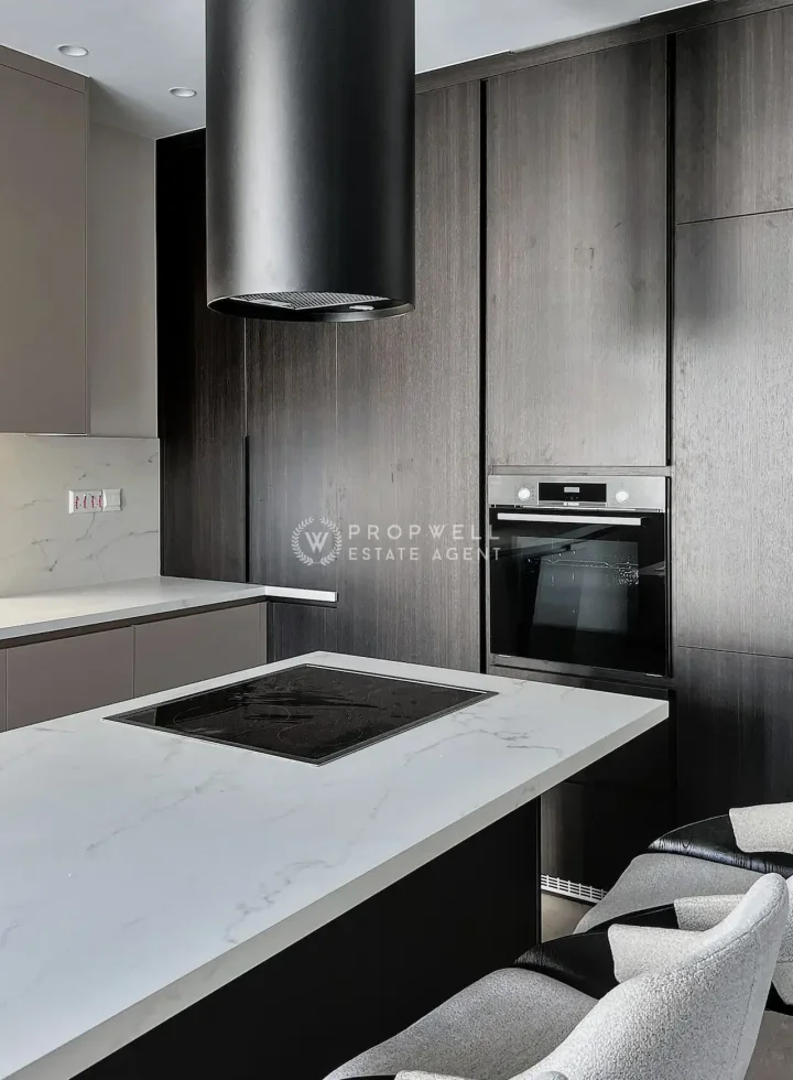 Отдельный дом в аренду 177 м² в Limassol, Agios Tychon