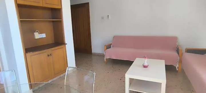 3-bedroom apartments for rent 120 m² in Nicosia, Egkomi - Parissinos