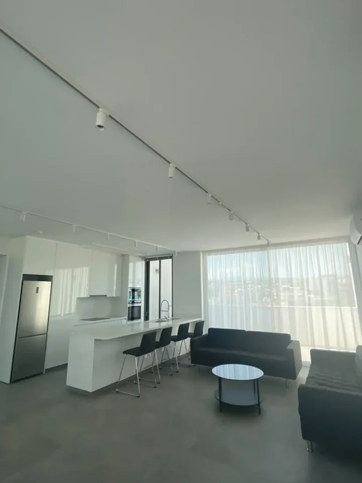 3-bedroom penthouse for rent 128 m² in Limassol, Limassol - Kapsalos