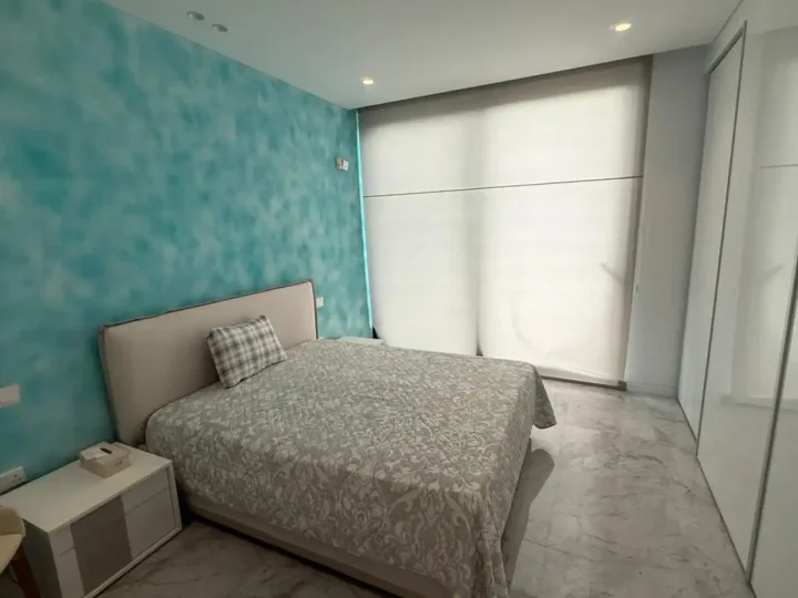 Detached house for rent 248 m² in Paphos, Tsada