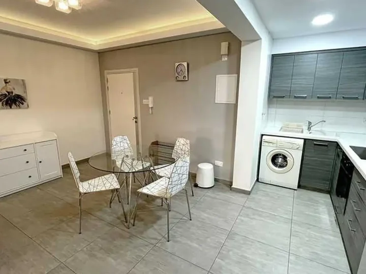 1-bedroom apartments for rent 65 m² in Limassol, Historical Center