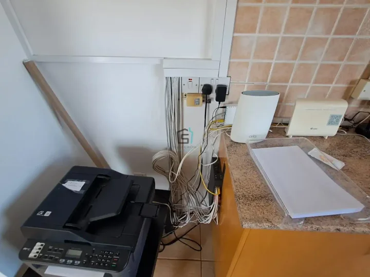 Γραφείο 100 μ² προς ενοικίαση στην τοποθεσία Limassol, Limassol - Agios Nicolaos