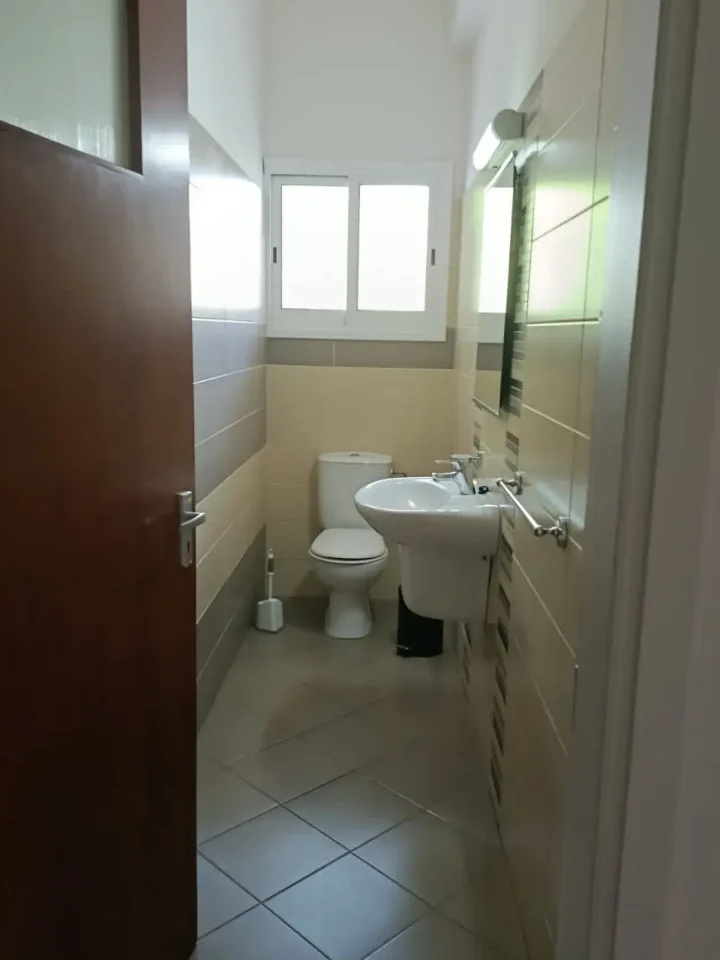 Apartments for rent 130 m² in Limassol, Agios Georgios Lemesou
