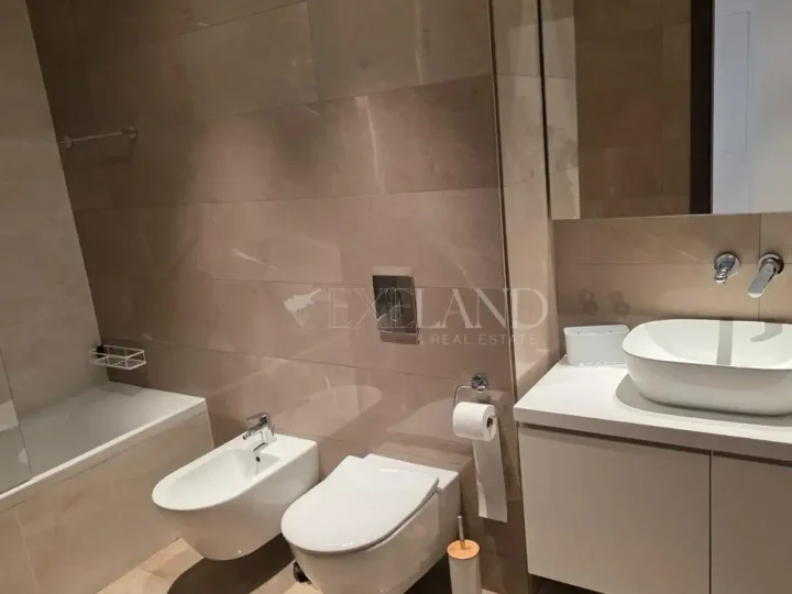 3-bedroom apartments for rent 148 m² in Limassol, Limassol Marina