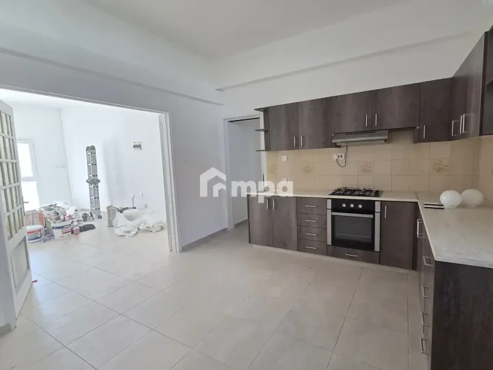 2-bedroom apartments for rent 60 m² in Nicosia, Strovolos - Archangelos