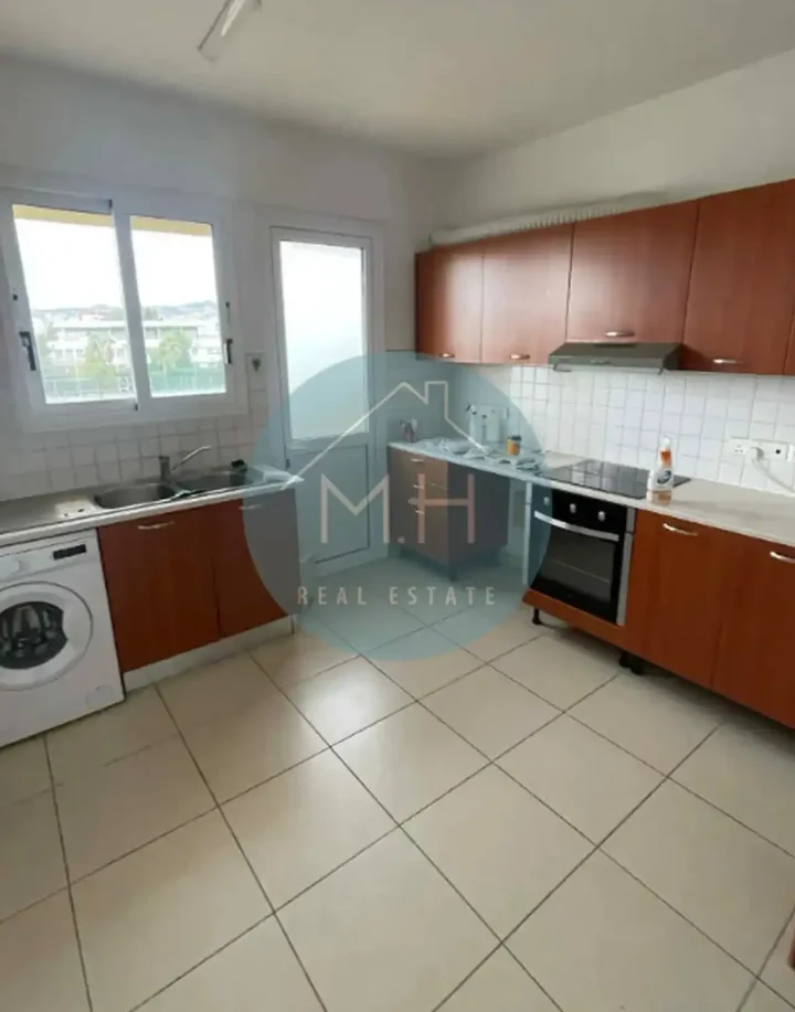Apartments for rent 90 m² in Limassol, Limassol - Agios Nektarios