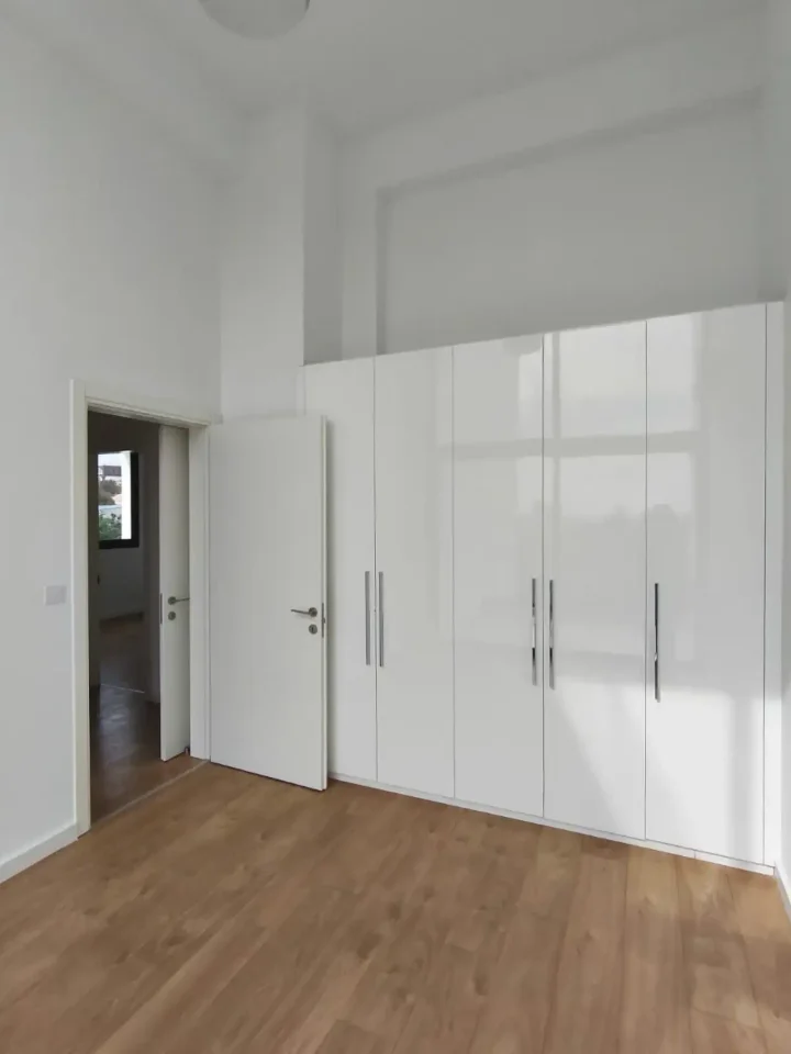 3-bedroom villa for rent 145 m² in Limassol, Germasogeia