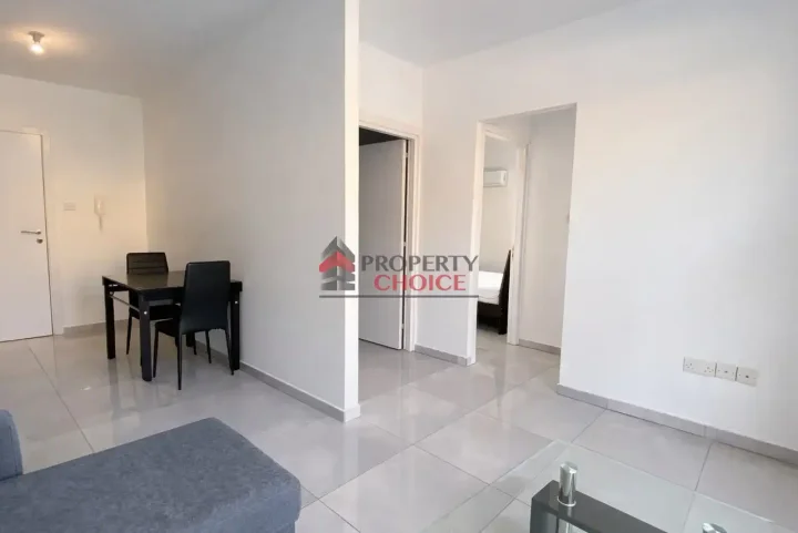 Apartments for rent 77 m² in Nicosia, Egkomi - Makedonitissa