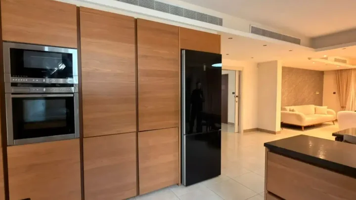 6+ bedroom villa for rent 640 m² in Limassol, Germasogeia