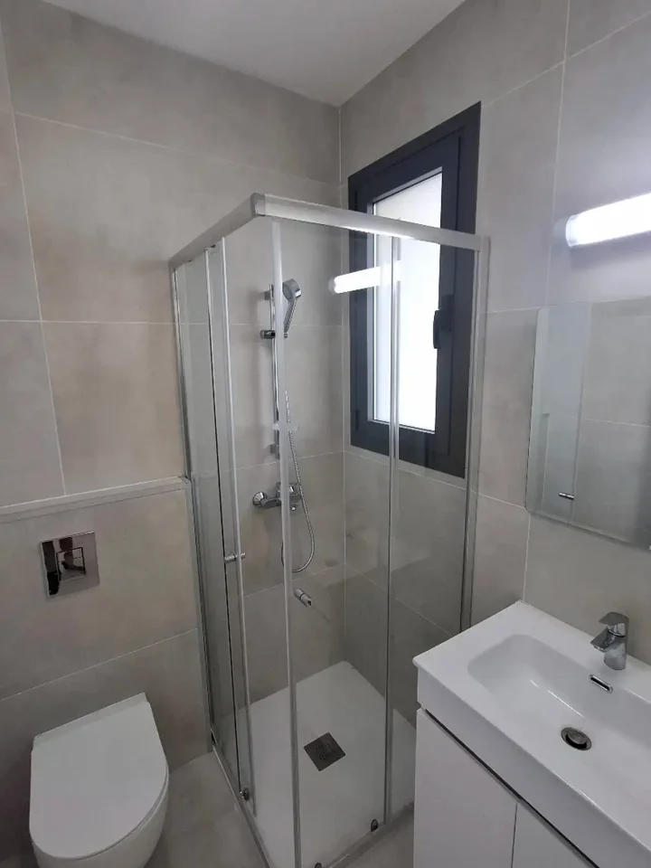 2-bedroom penthouse for rent 140 m² in Larnaca, Livadia Larnakas
